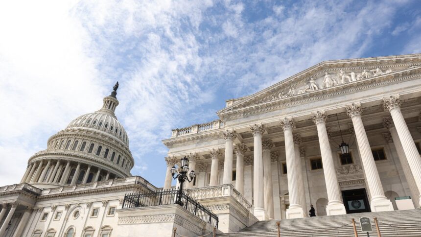 Congress can agree to consumer debt that Americans are cumbersome