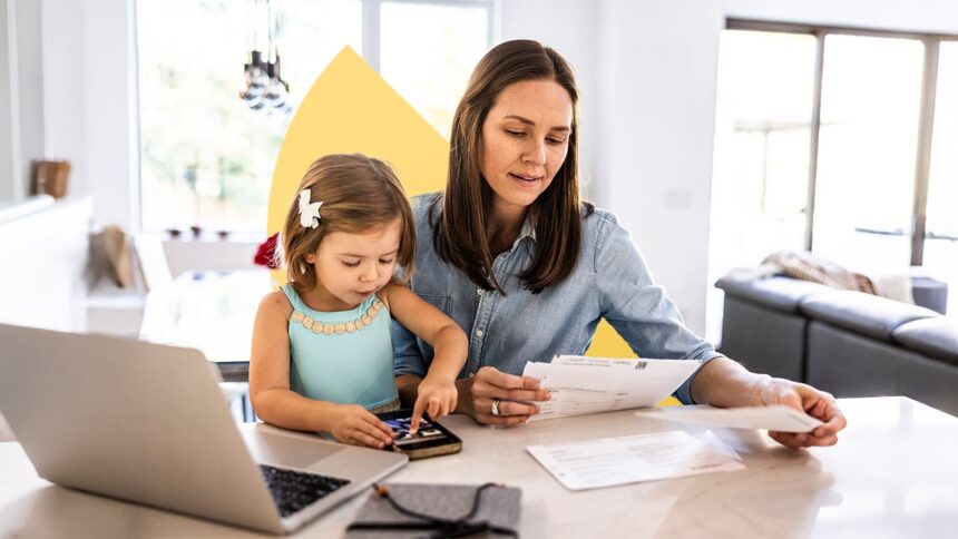 5 moms, five passes and shared commitment to financial health