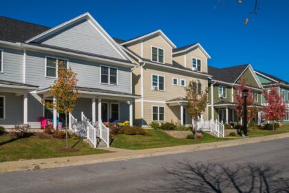 What is a HomeReed Mortgage?
