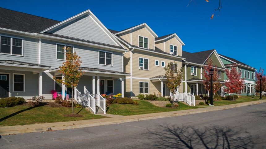 What is a HomeReed Mortgage?