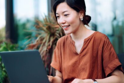 Do I need to apply for a loan online or in person?