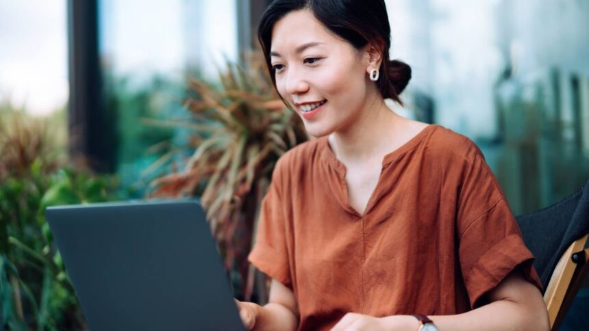 Do I need to apply for a loan online or in person?