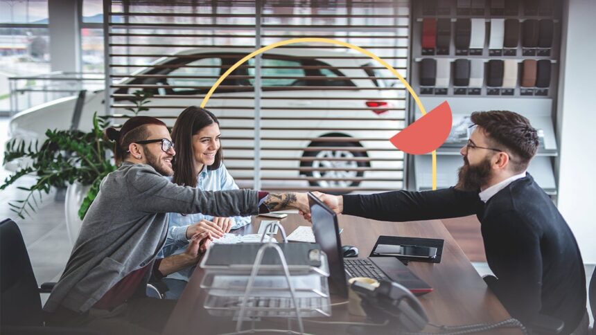 Dealer Funding: How it works and who is best