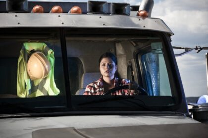 Pros and cons of semi-truck fundraising