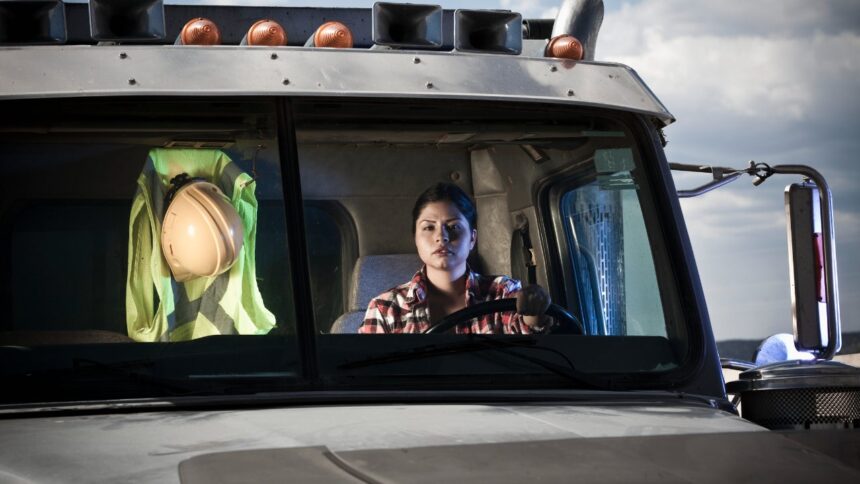 Pros and cons of semi-truck fundraising