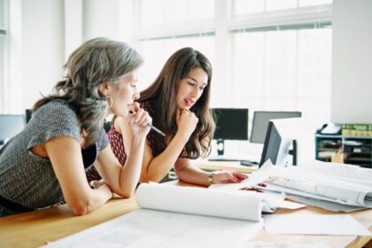 What is an SBA disaster loan?