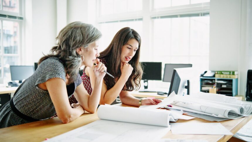 What is an SBA disaster loan?