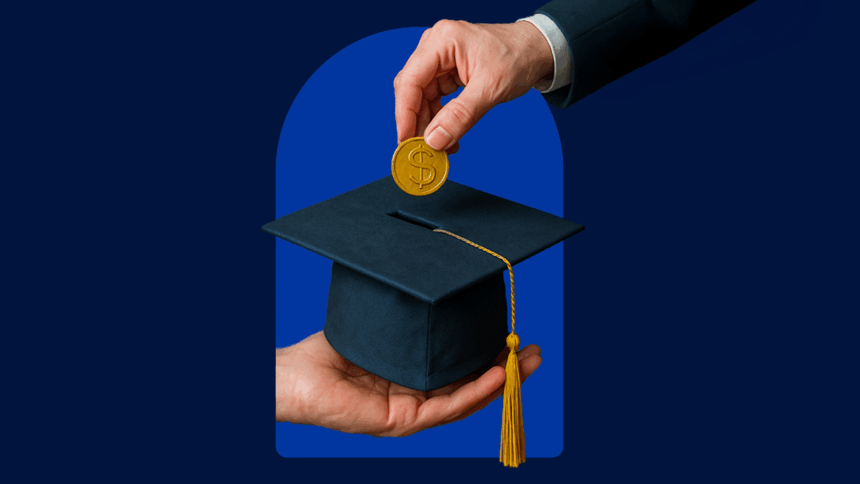 Student loan forgiveness is not over