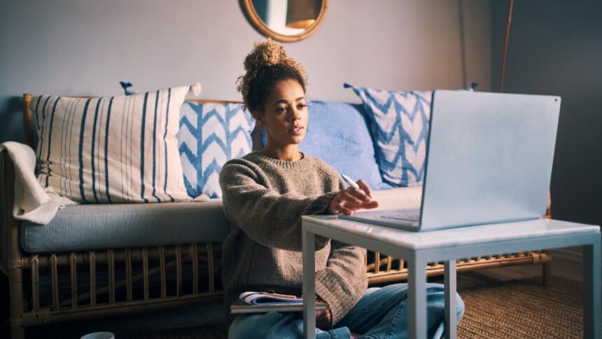 What happens if I don't pay an unsecured business loan?