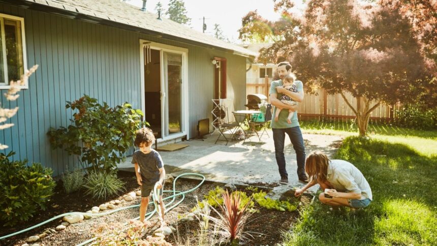 What is your first home buyer tax credit?