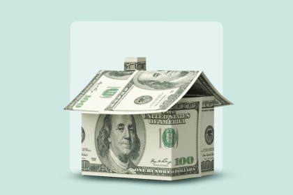 If you have a high mortgage rate, but refinance makes sense |