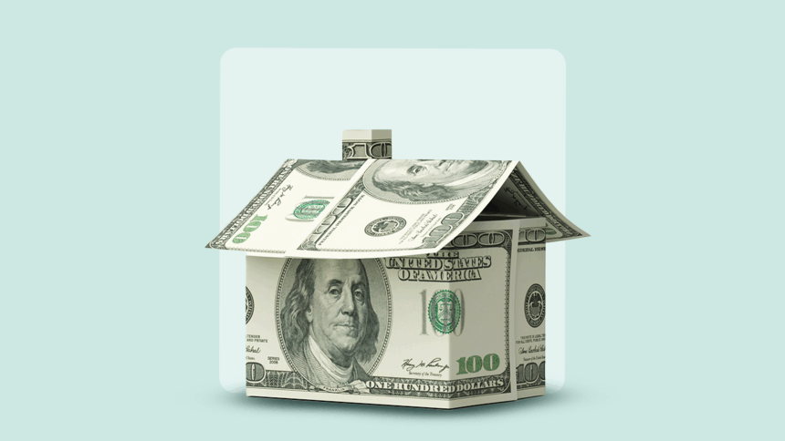 If you have a high mortgage rate, but refinance makes sense |