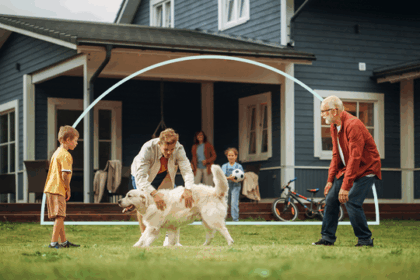Cash-out refinance vs. Home Equity Loan