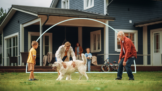 Cash-out refinance vs. Home Equity Loan