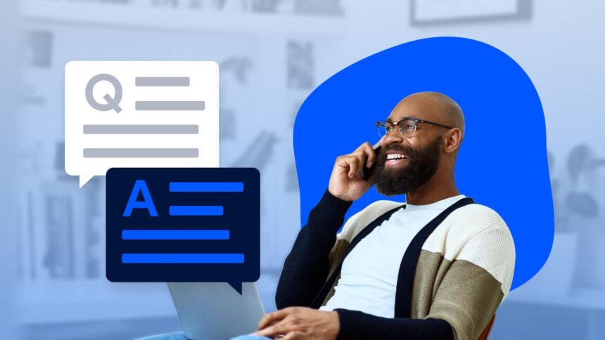 How to open credit files for a new business