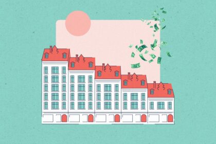 What is Negative Equity? How does that happen?