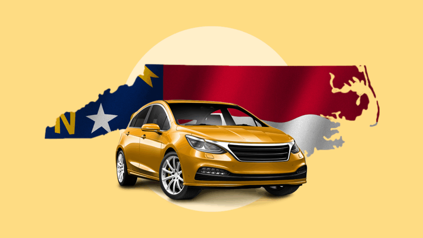 Major Changes to North Carolina Auto Insurance in 2025