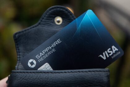 Is Chase Sapphire Reserve still worth it?