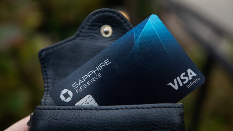Is Chase Sapphire Reserve still worth it?