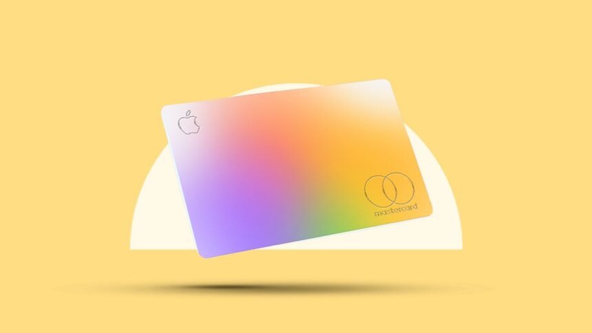 Can I repay my Apple Card with Balance Transfer?