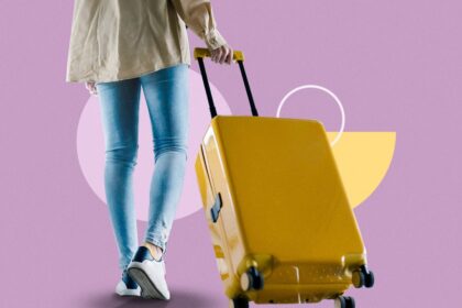 How to book a trip and more using the Chase Travel Portal