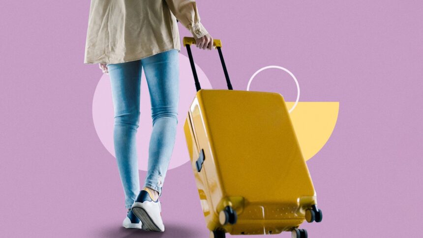 How to book a trip and more using the Chase Travel Portal