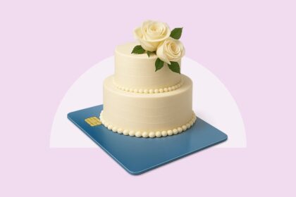 How to save a wedding with a credit card