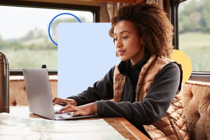 If you're working from home, why not work from anywhere? How to budget as a digital nomad