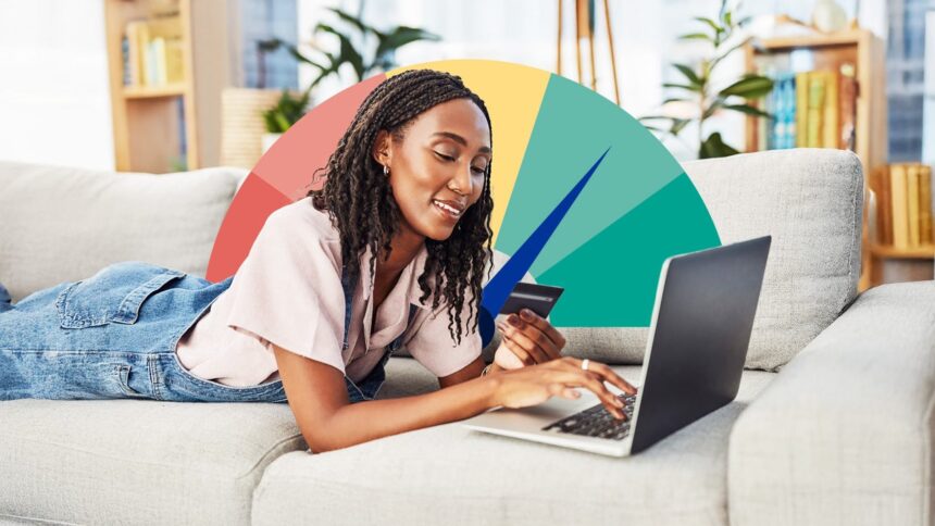 What credit score do I need for my credit card?