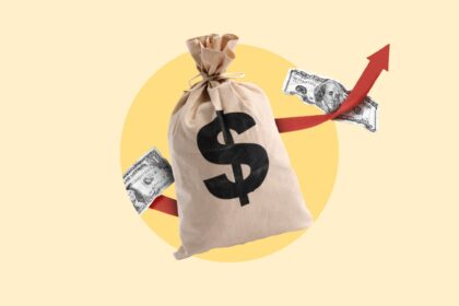 Central personal loan rates forecast