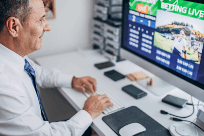5 Things You Need to Know About Using a Credit Card for Online Gambling