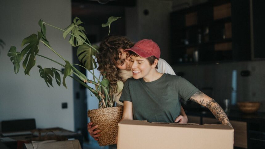 Does student loans affect the purchase of a home?