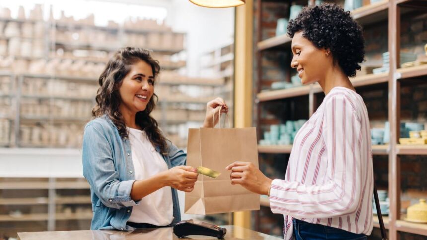What is an unsecured credit card?