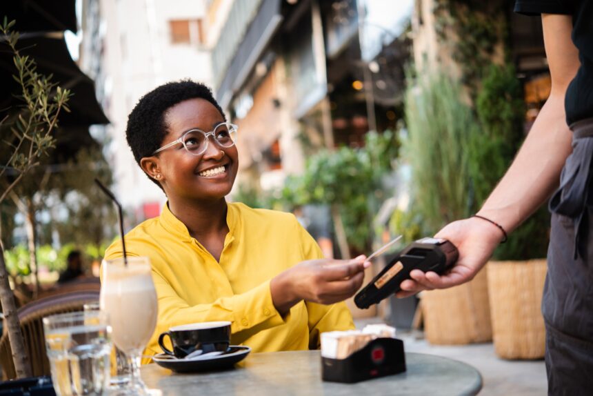Why do some stores have minimum credit card values?