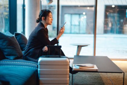 Chase Start a new business card and increase annual fees