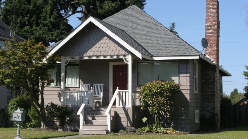 How to improve your mortgage credit score