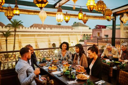 There is a disconnect between consumer sentiment and spending