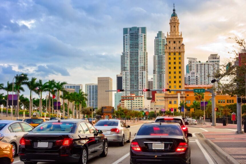 Florida SR-22 | Bankrate