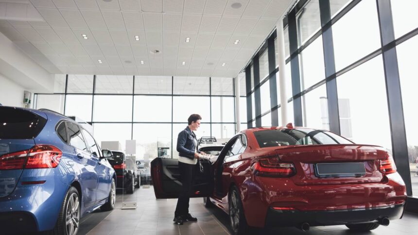 How inflation affects car loan rates