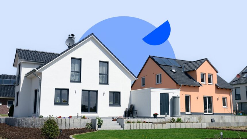 Can I use home equity to buy another home?