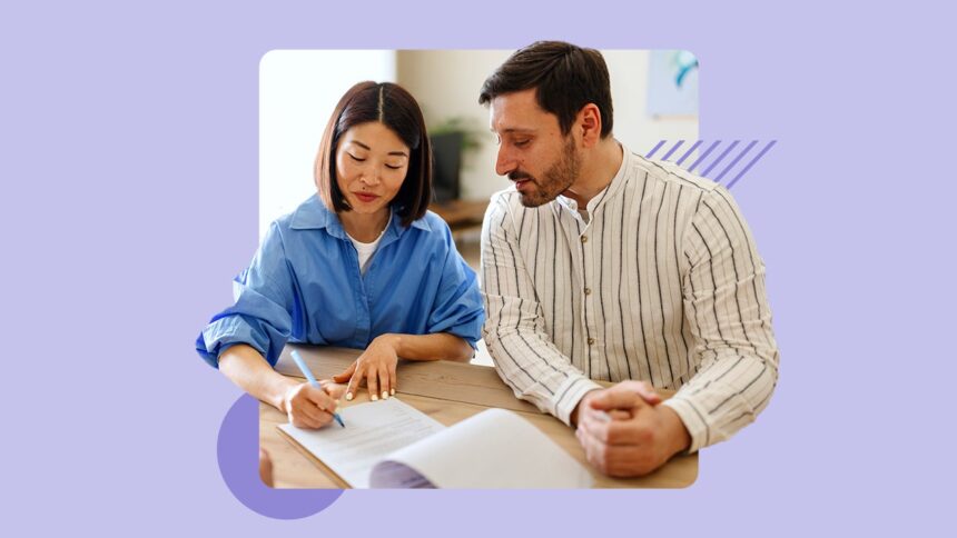Documents required for pre-approval of a mortgage