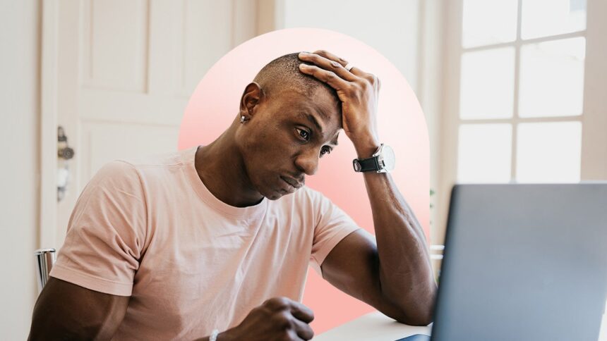 Mistakes made when refinancing your mortgage