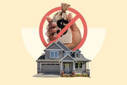 Unpaid payment mortgage | Bank rate
