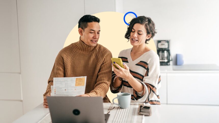 What are the expected mortgages?