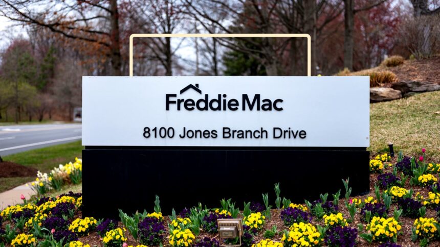 Parents of Fannie Mae and Freddie Mac
