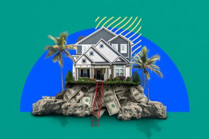 How to build home equity (and why you should)