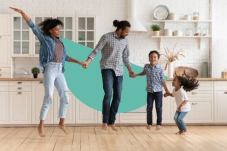 How to get a mortgage