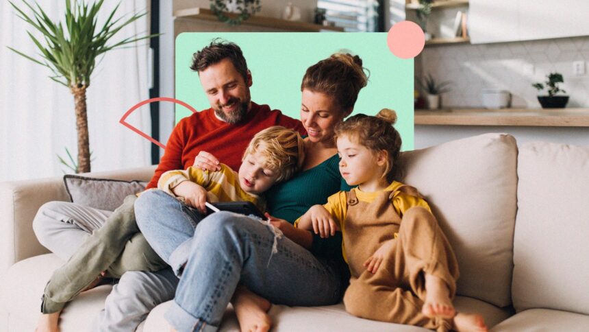 How to get the best refinance rate