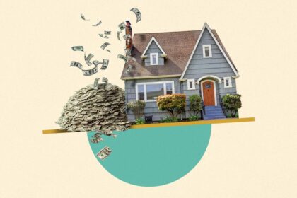 What is mortgage interest? |Bankrate