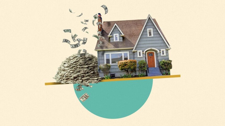 What is mortgage interest? |Bankrate